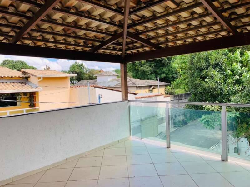 Casa, 3 quartos, 72 m² - Foto 2