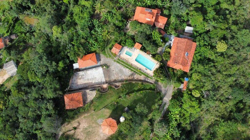 Sítio, 8 quartos, 2 hectares - Foto 5