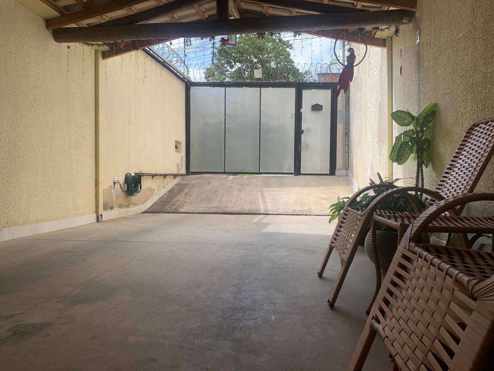 Casa, 3 quartos, 98 m² - Foto 2