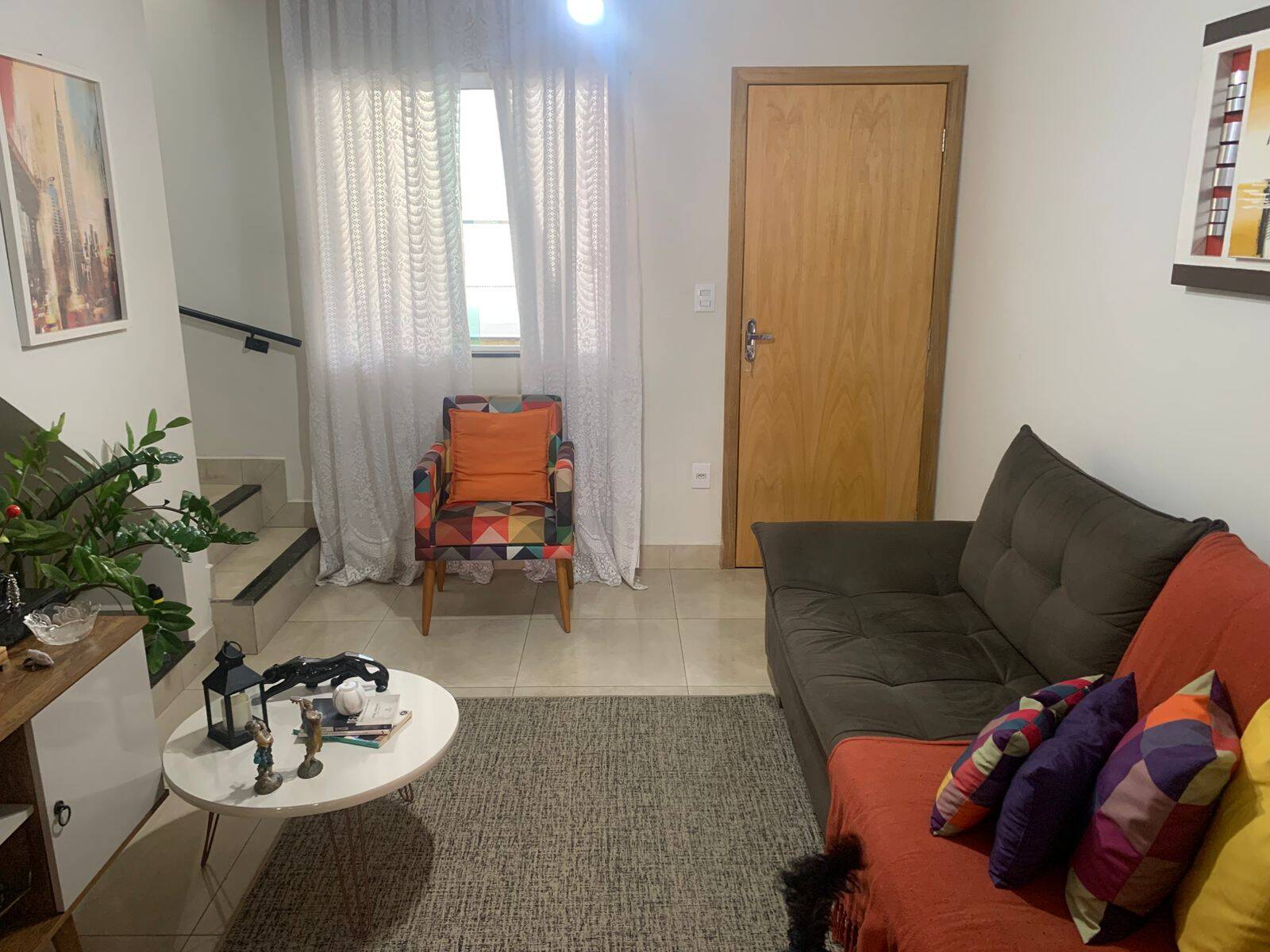 Casa, 3 quartos, 98 m² - Foto 3