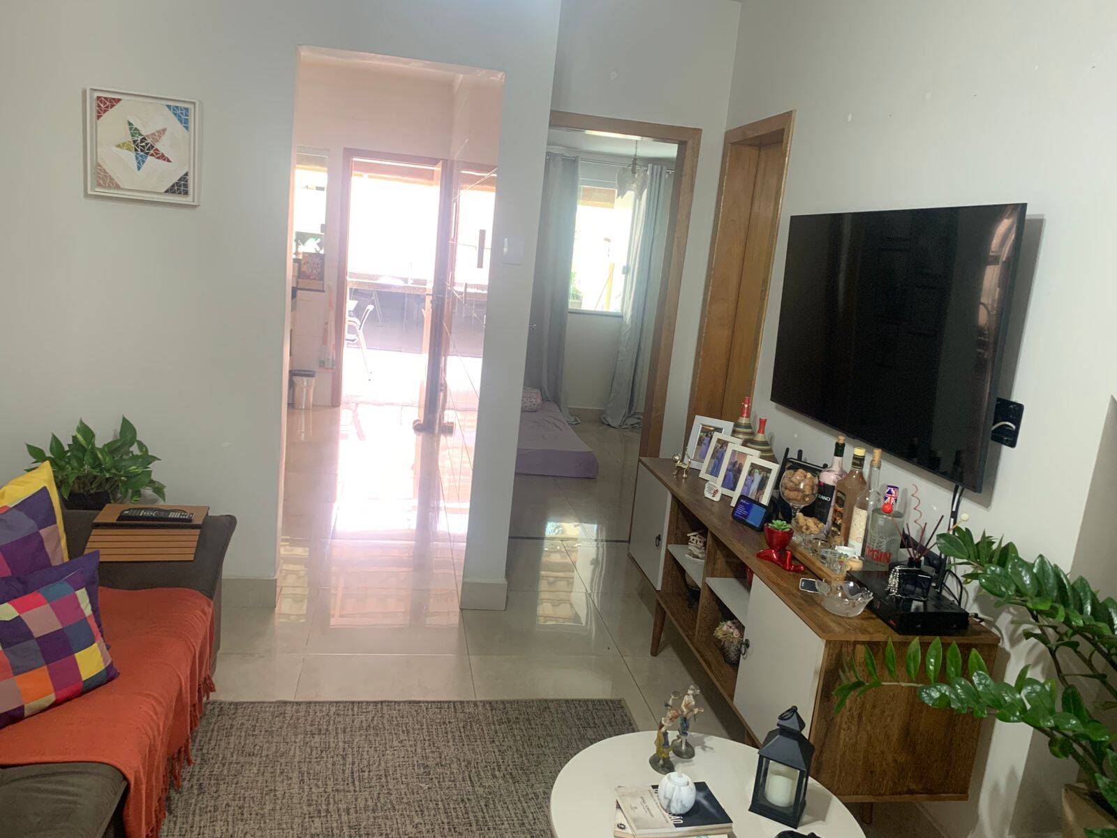 Casa, 3 quartos, 98 m² - Foto 4