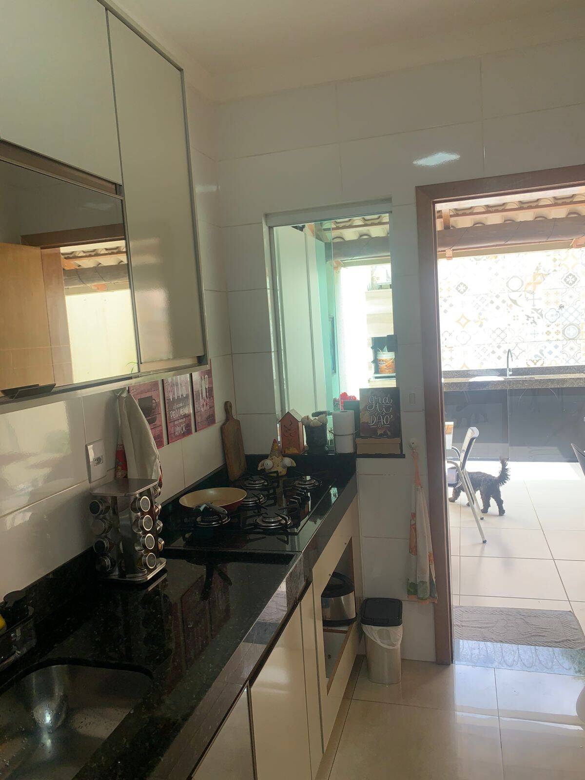 Casa, 3 quartos, 98 m² - Foto 5