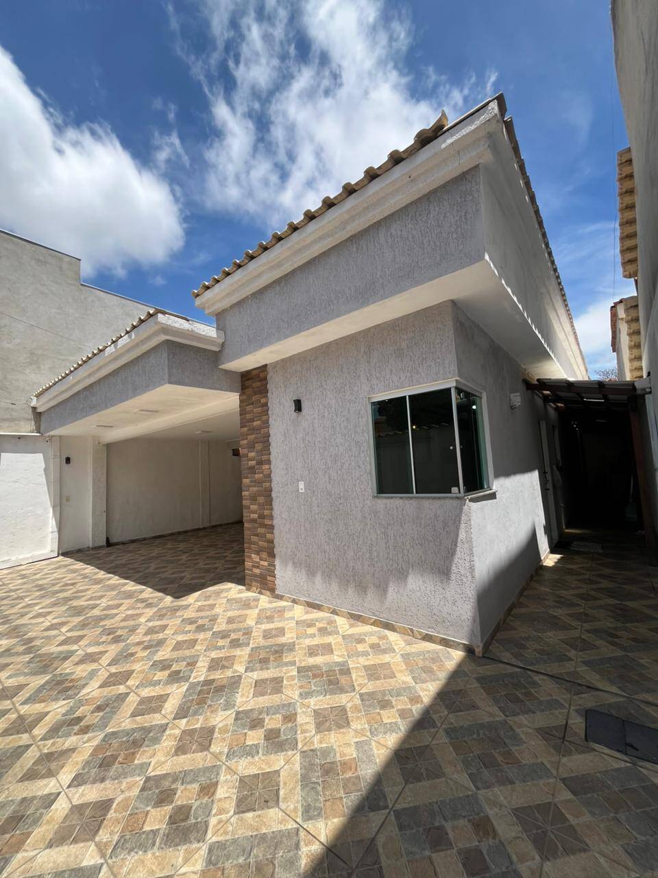 Casa, 3 quartos, 122 m² - Foto 4