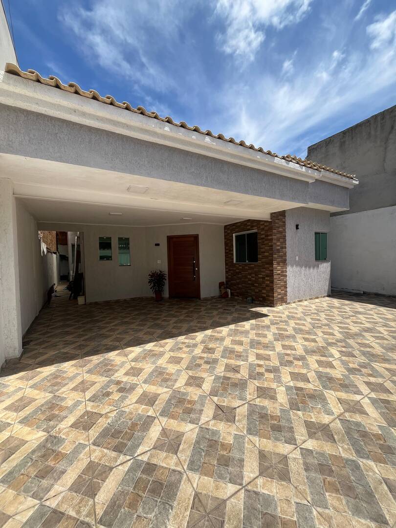 Casa, 3 quartos, 122 m² - Foto 2