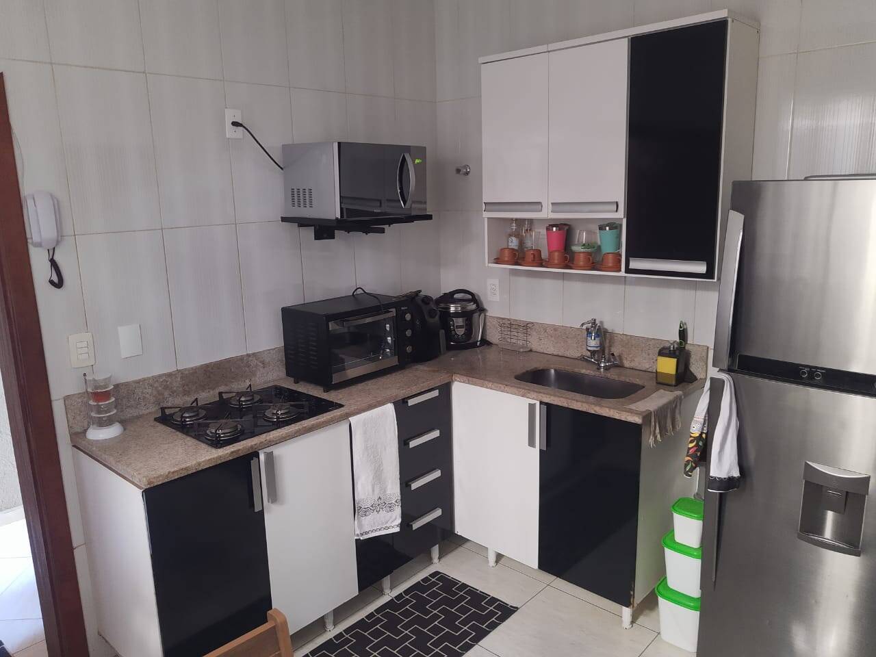 Casa, 3 quartos - Foto 4