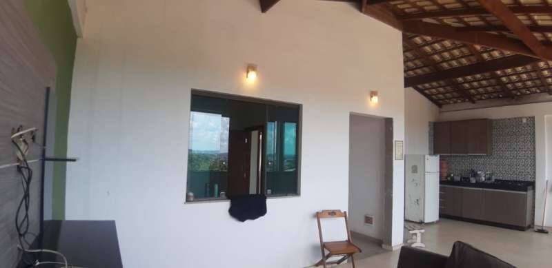 Casa, 3 quartos, 360 m² - Foto 1