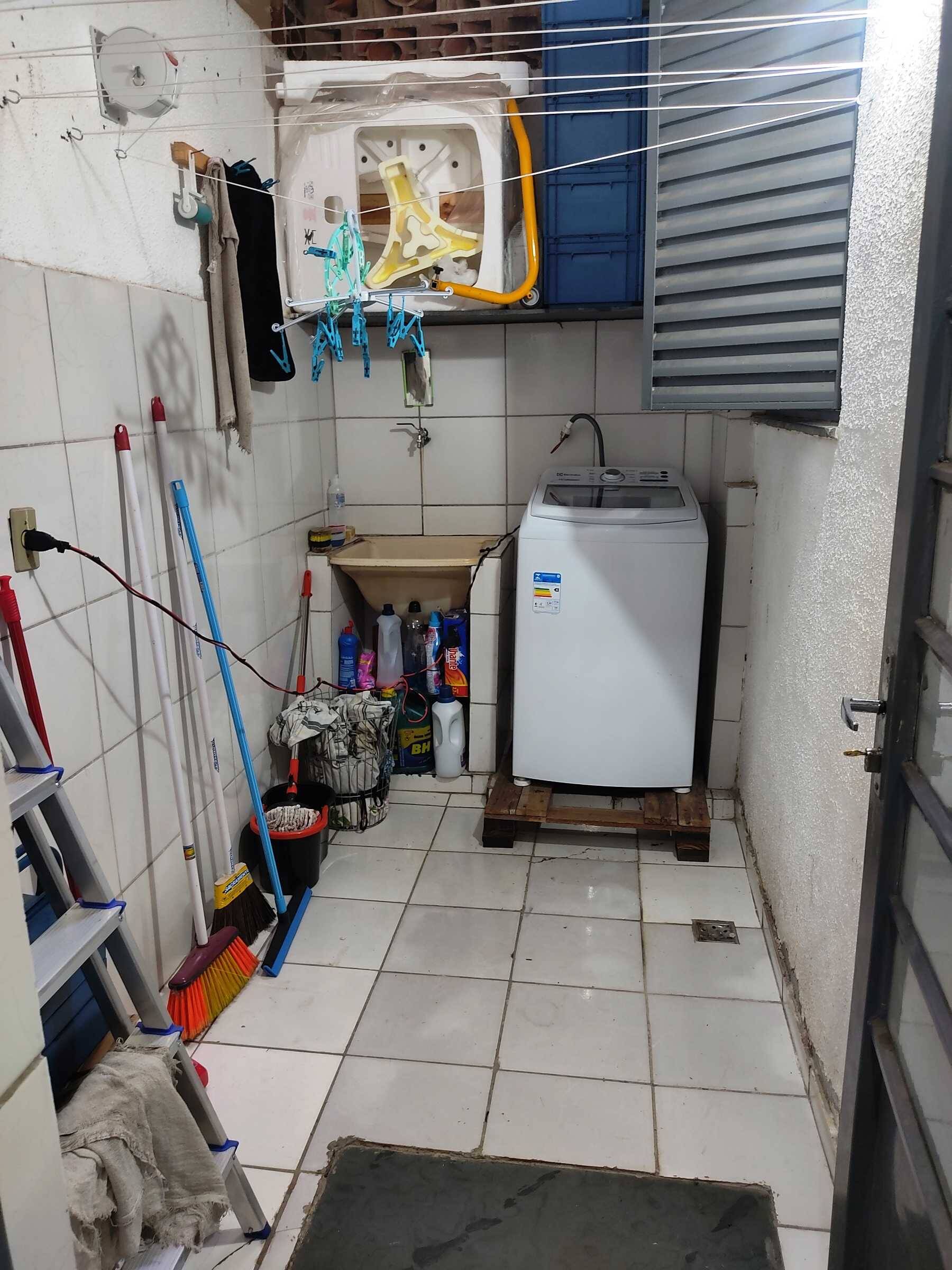 Casa, 2 quartos, 38 m² - Foto 5