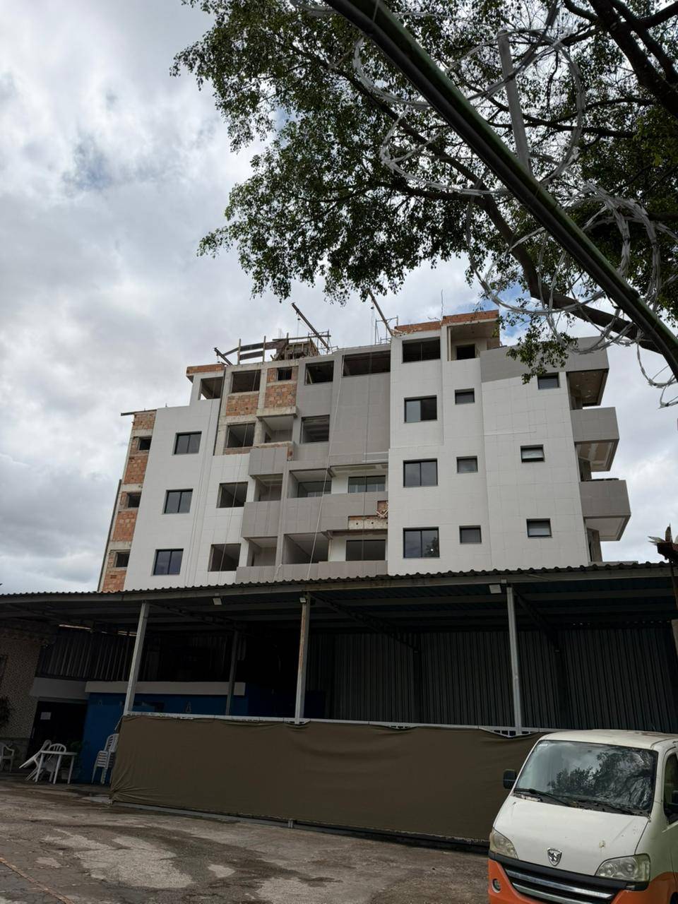 Apartamento, 3 quartos, 117 m² - Foto 1