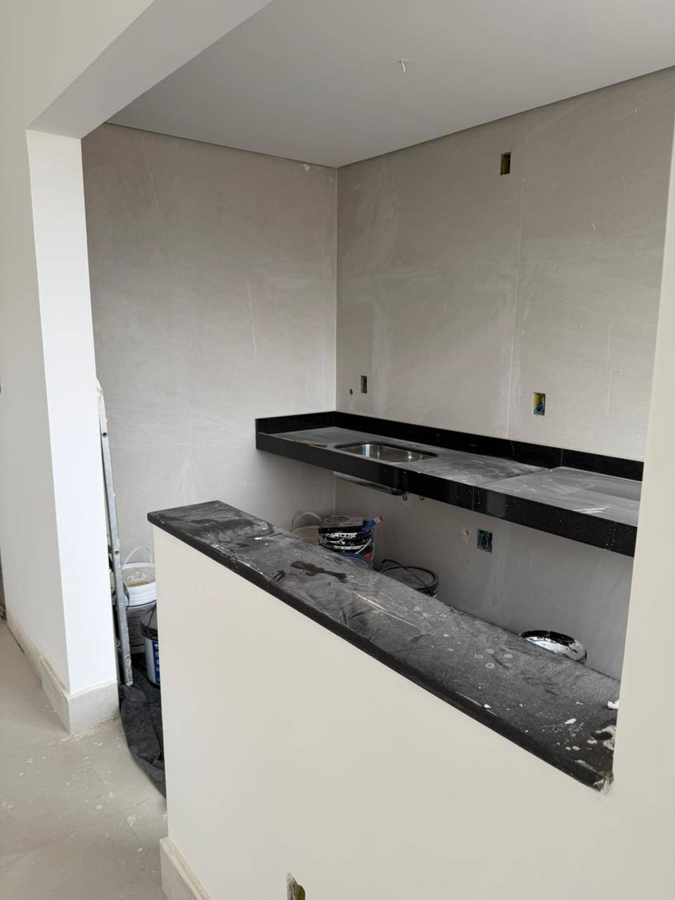 Apartamento, 3 quartos, 117 m² - Foto 3