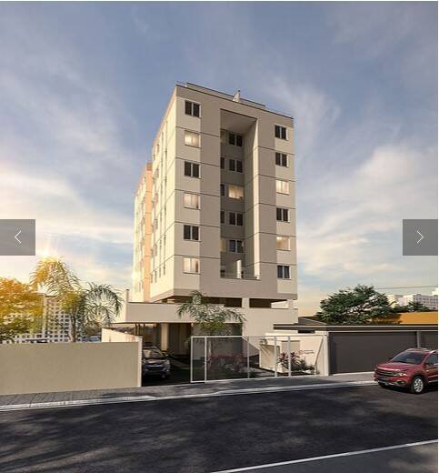 Apartamento, 2 quartos, 62 m² - Foto 1