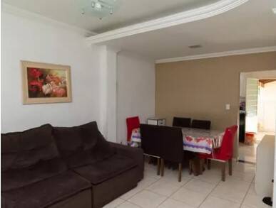 Casa, 3 quartos, 97 m² - Foto 1
