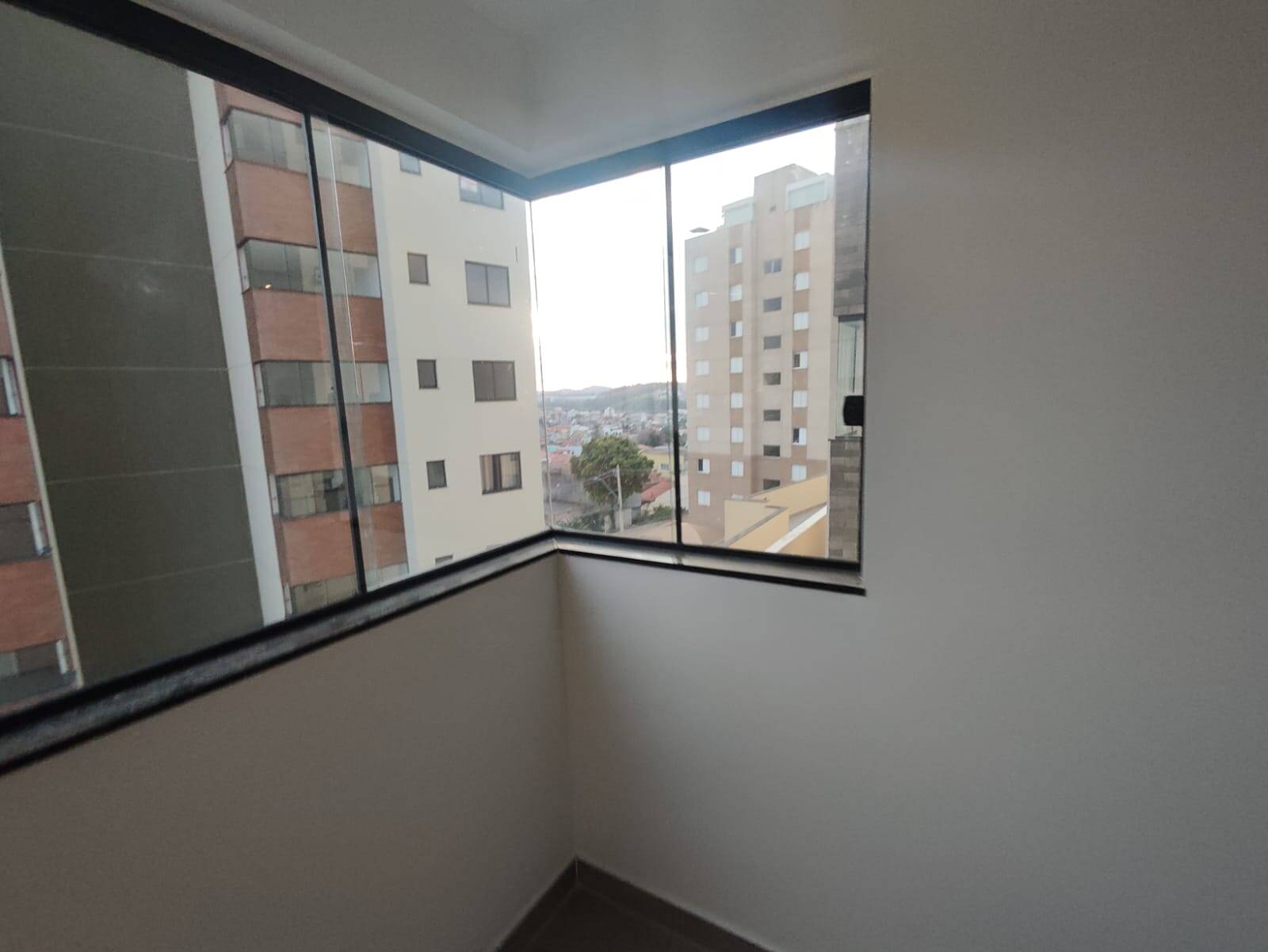 Apartamento, 2 quartos, 55 m² - Foto 2