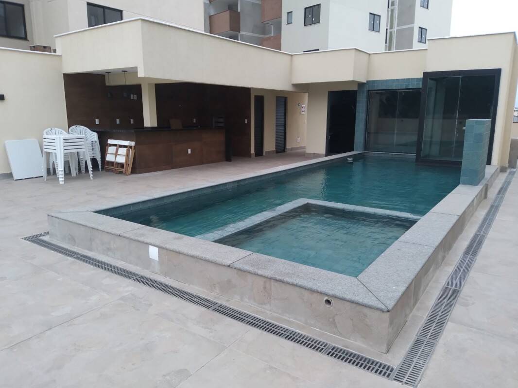 Apartamento, 2 quartos, 55 m² - Foto 2