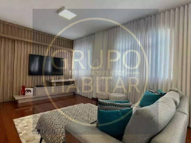 Venda em Gutierrez - Belo Horizonte