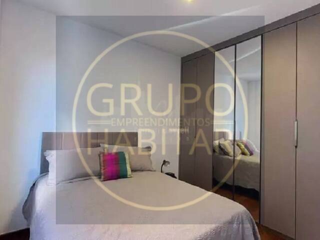 Apartamento para Venda em Belo Horizonte - 4