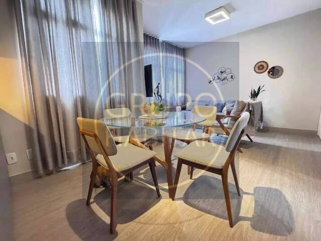 Venda em Lourdes - Belo Horizonte