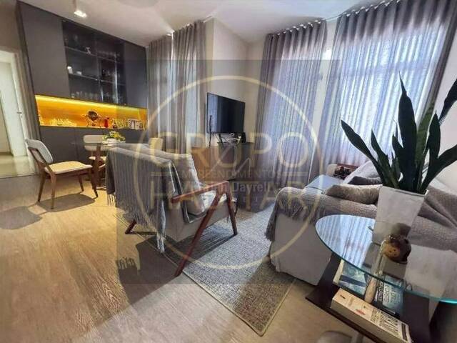#11 - Apartamento para Venda em Belo Horizonte - MG - 2