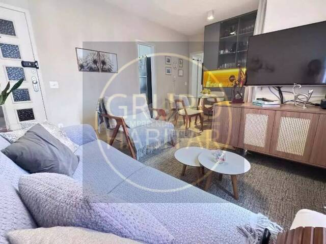 #11 - Apartamento para Venda em Belo Horizonte - MG - 3