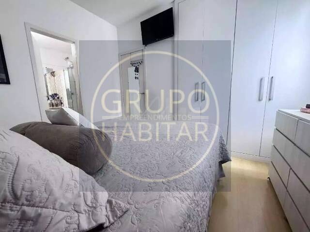 Apartamento para Venda em Belo Horizonte - 4