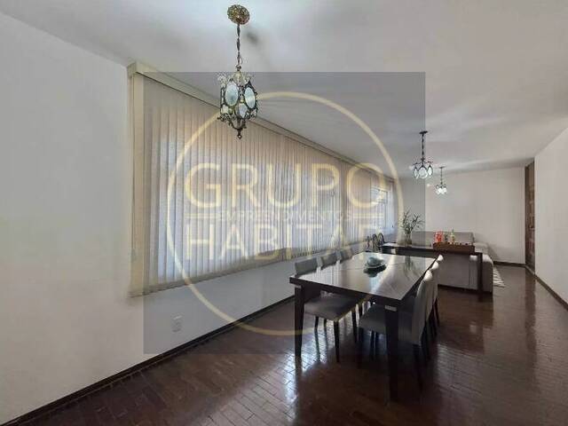 #12 - Apartamento para Venda em Belo Horizonte - MG - 2