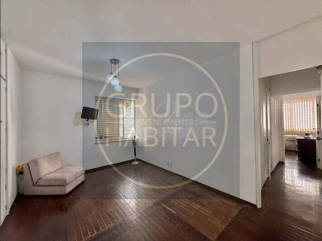 Apartamento para Venda em Belo Horizonte - 4