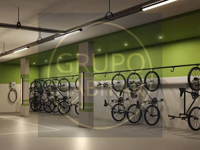 Apartamento para Venda em Belo Horizonte - 4