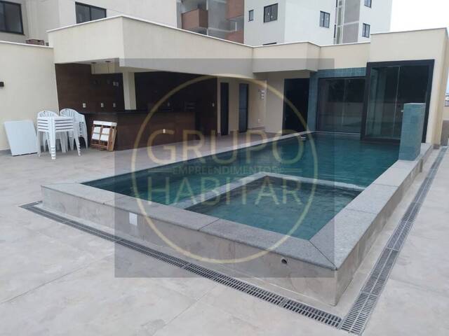 #HAB378954 - Apartamento para Venda em Belo Horizonte - MG