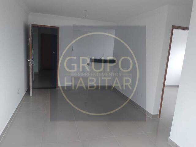 Apartamento para Venda em Belo Horizonte - 4