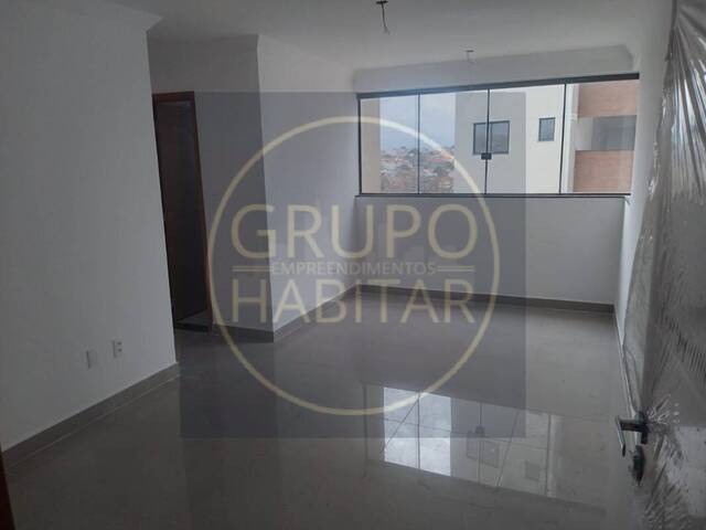 #HAB378954 - Apartamento para Venda em Belo Horizonte - MG