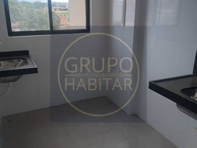Apartamento para Venda em Belo Horizonte - 5