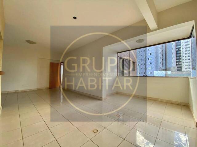 #4 - Apartamento para Venda em Belo Horizonte - MG