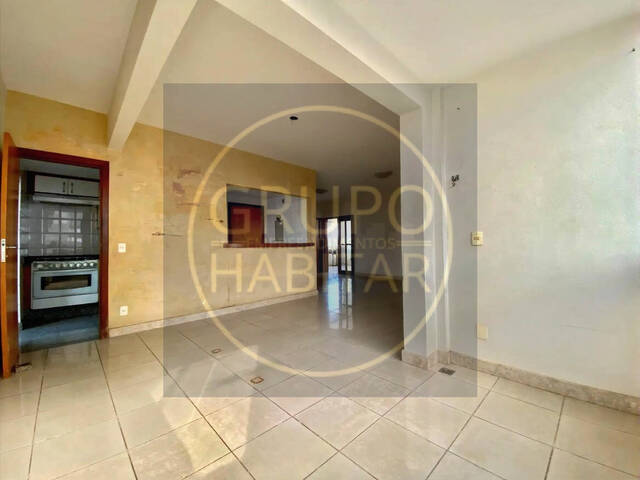 #4 - Apartamento para Venda em Belo Horizonte - MG