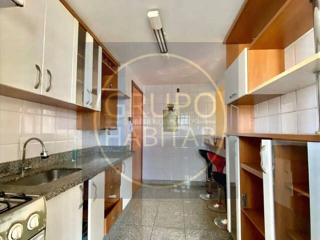 Apartamento para Venda em Belo Horizonte - 5