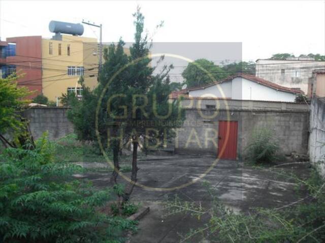 Terreno para Venda em Contagem - 5