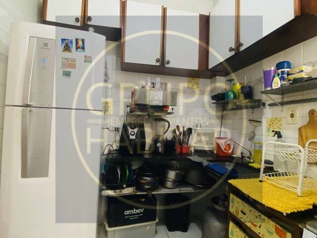 #HAB316553 - Apartamento para Venda em Belo Horizonte - MG - 3