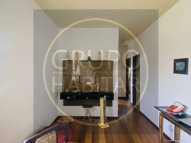 #HAB316553 - Apartamento para Venda em Belo Horizonte - MG - 2