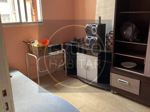 Apartamento para Venda em Belo Horizonte - 5