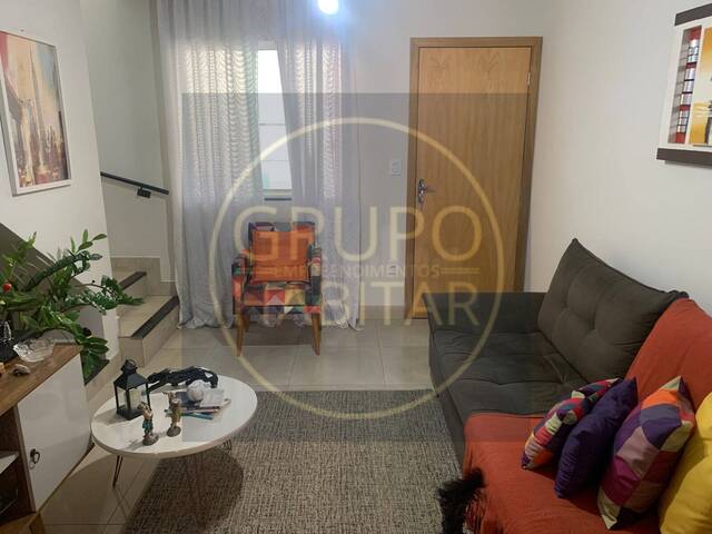 #23 - Casa para Venda em Contagem - MG