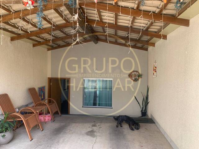 #23 - Casa para Venda em Contagem - MG