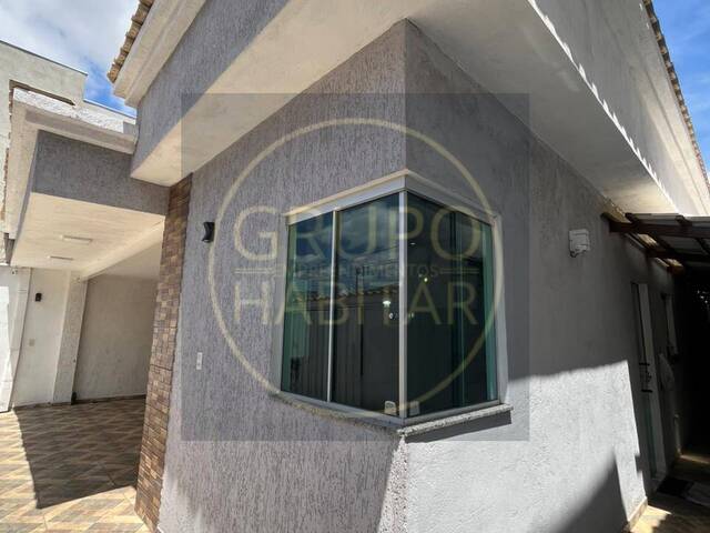 Casa para Venda em Contagem - 5