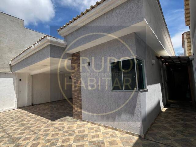 Casa para Venda em Contagem - 4