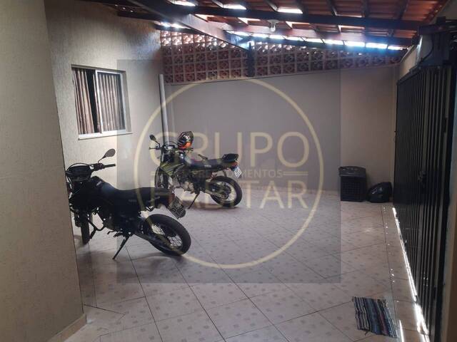 #34 - Casa para Venda em Sabará - MG