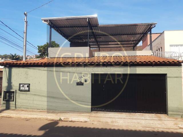 #34 - Casa para Venda em Sabará - MG