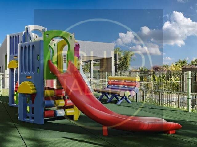 #36 - Apartamento para Venda em Belo Horizonte - MG