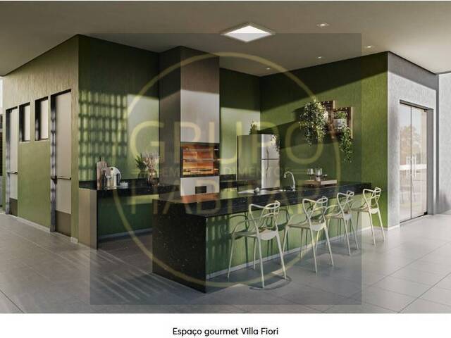 Apartamento para Venda em Belo Horizonte - 5