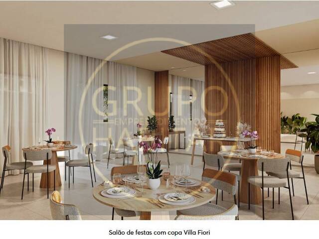 #36 - Apartamento para Venda em Belo Horizonte - MG