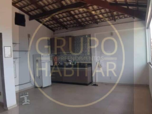 #HAB202273 - Casa para Venda em Contagem - MG - 2