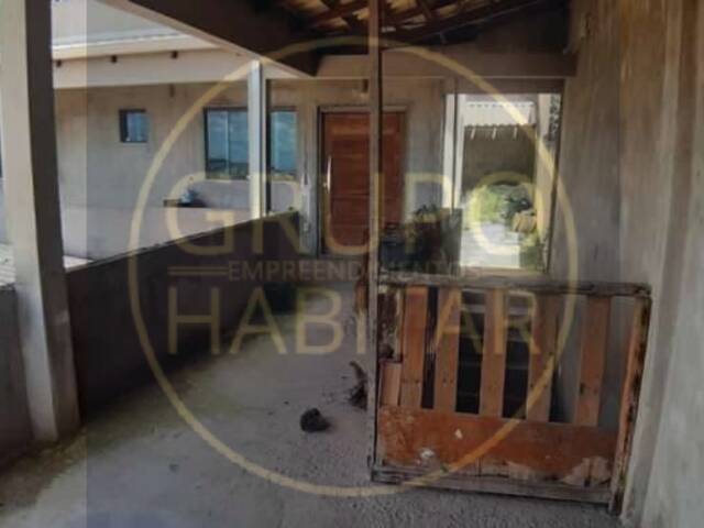 #HAB202273 - Casa para Venda em Contagem - MG - 3