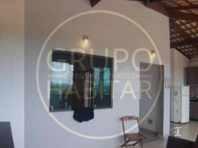 #HAB202273 - Casa para Venda em Contagem - MG