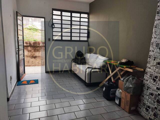 #HAB272662 - Casa para Venda em Contagem - MG